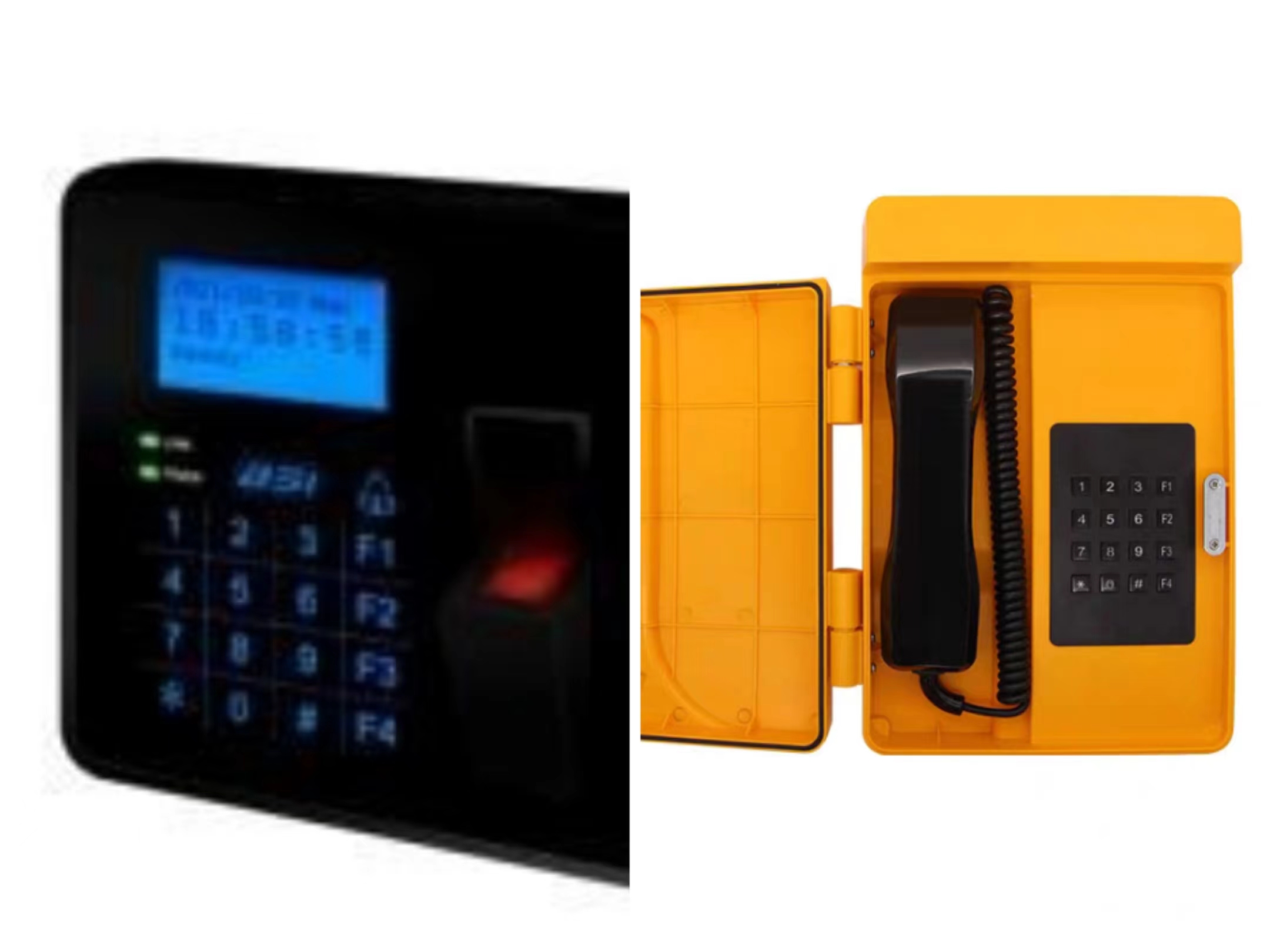 Ano ang sikreto sa tagumpay ng B706 keypad?